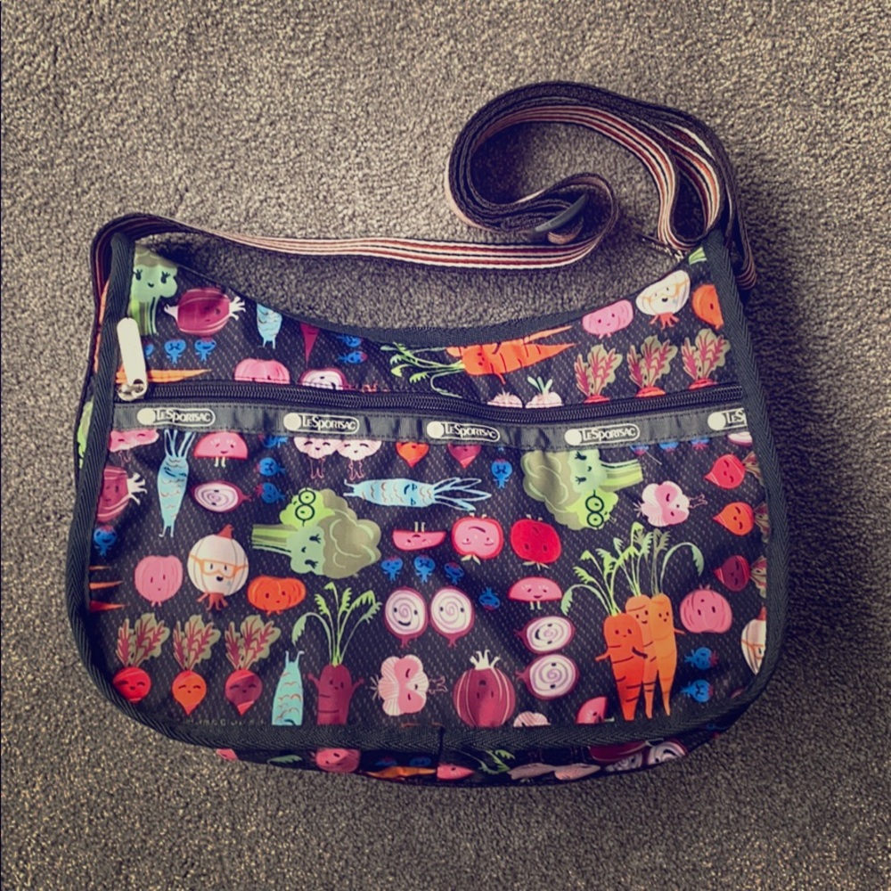 Le Sportsac Crossbody